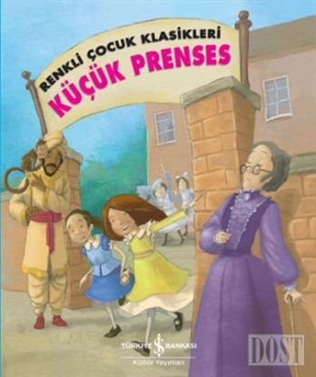 Küçük Prenses